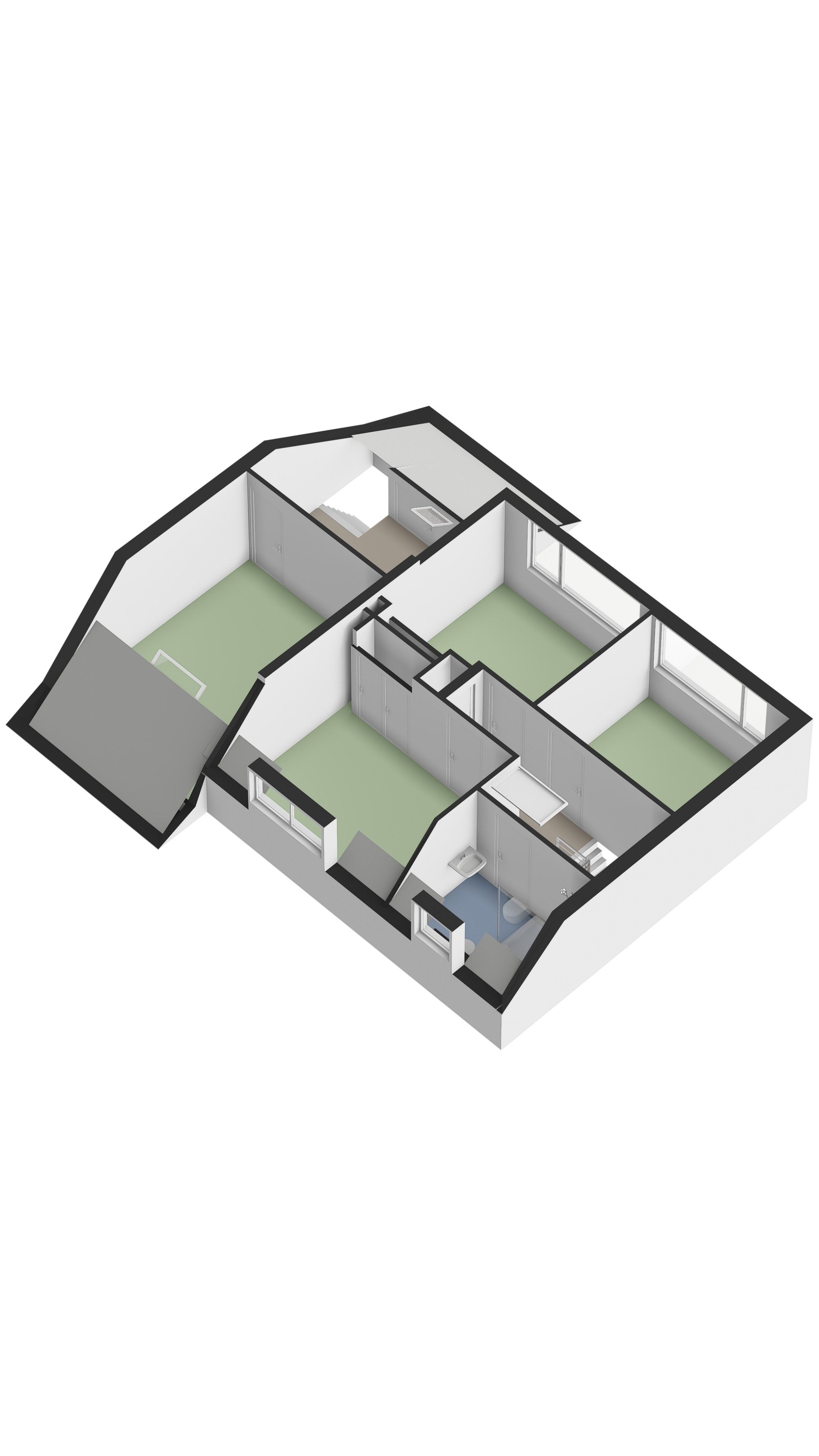 Photo 84 of Posthoorn 4