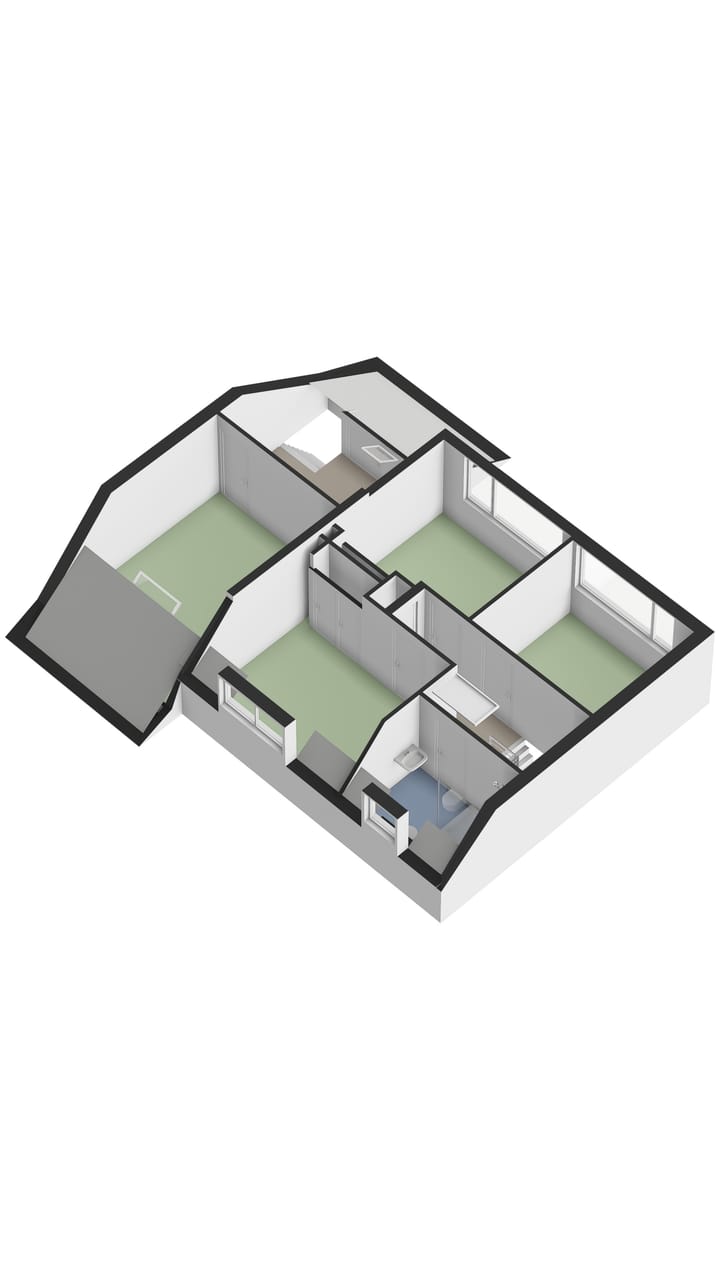 Photo 84 of Posthoorn 4