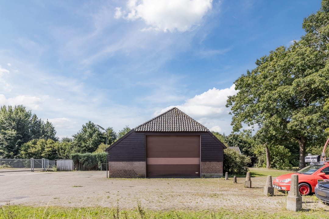 Photo 71 of Posthoorn 4