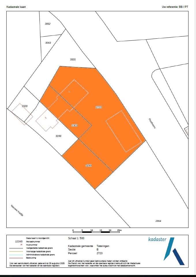 Photo 86 of Posthoorn 4