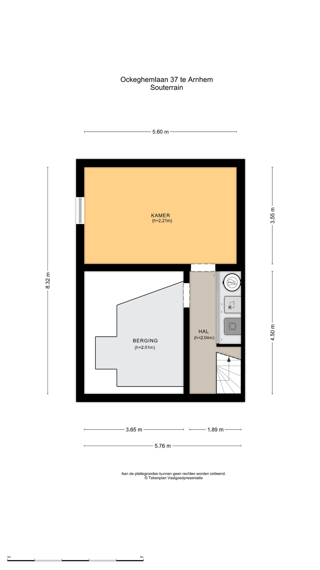 Photo 43 of Ockeghemlaan 37