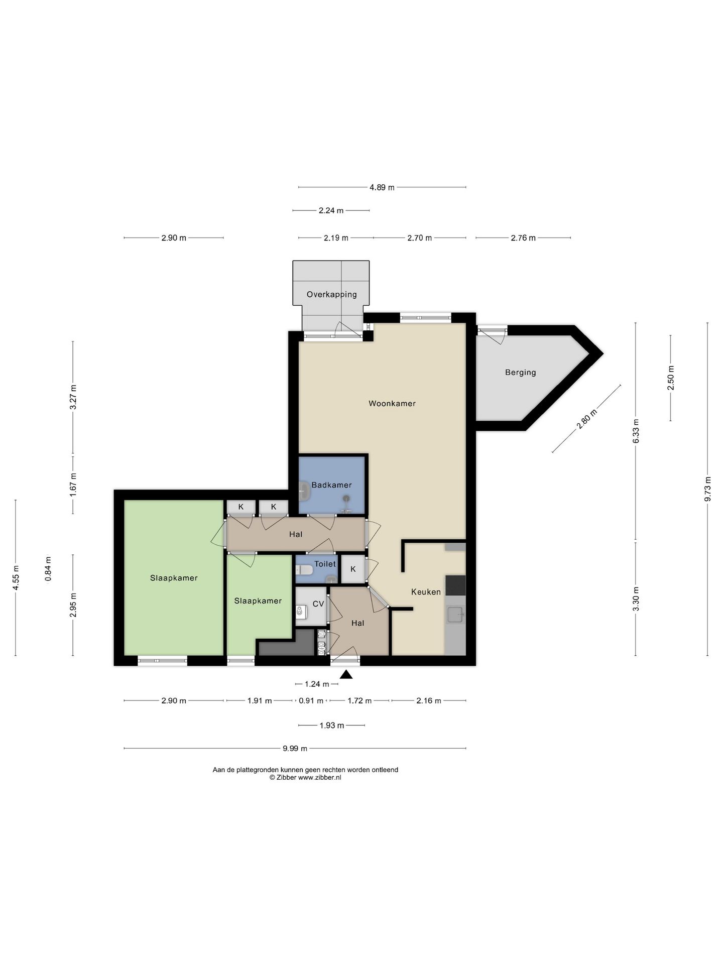 Foto 29 van Schuilenburg 34