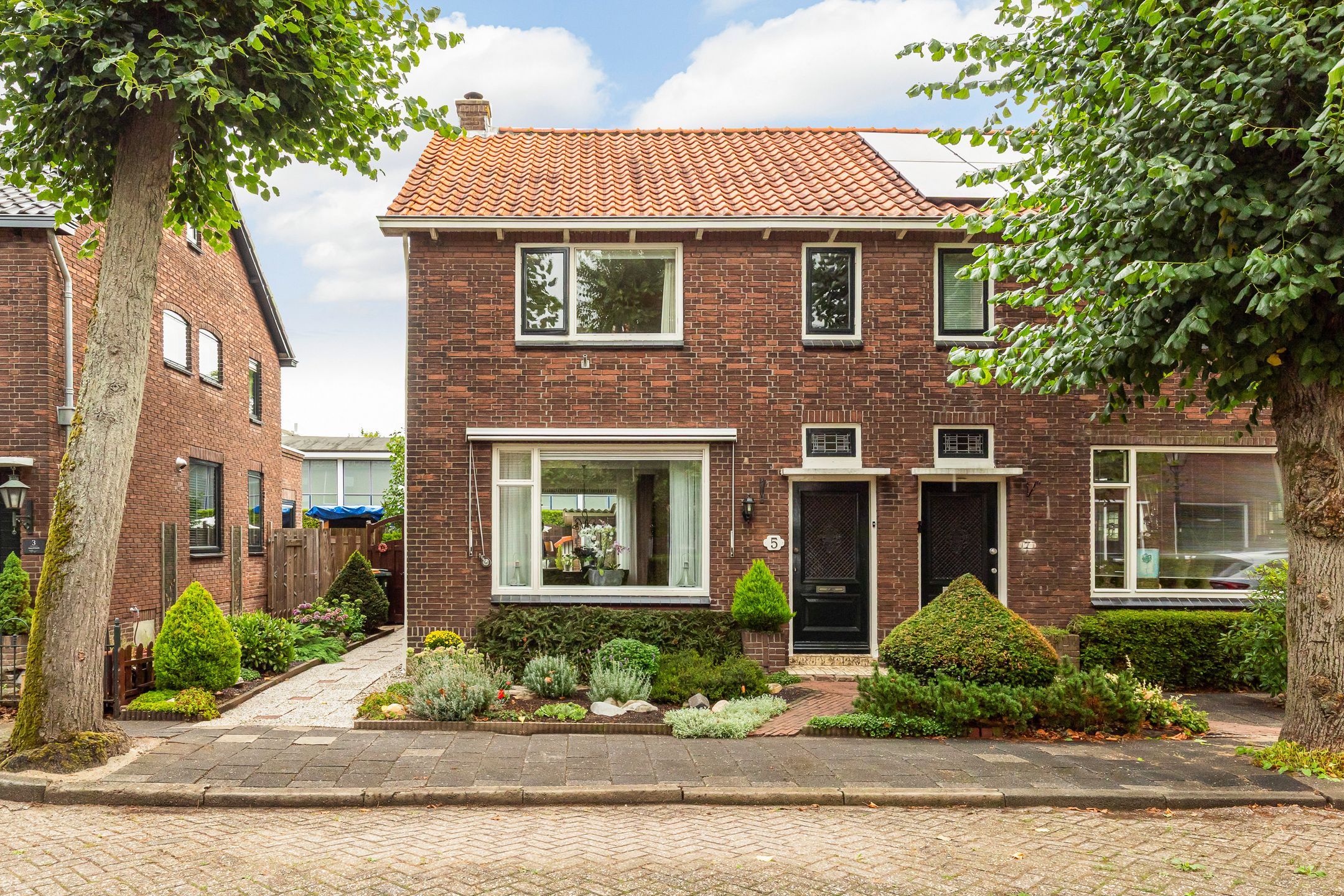 Burgerdijkstraat, 5, Krimpen aan den IJssel, 2921XB, Zuid-Holland, Nederland 5