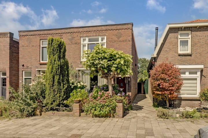 Photo 5 of Vissedijk 29