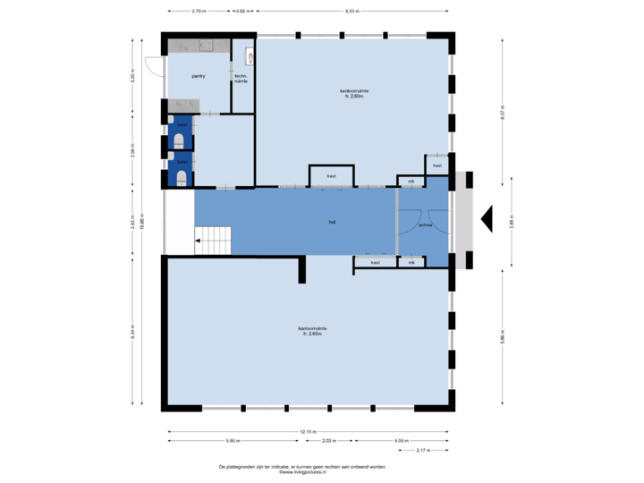 BG