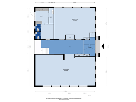 Bekijk plattegrond