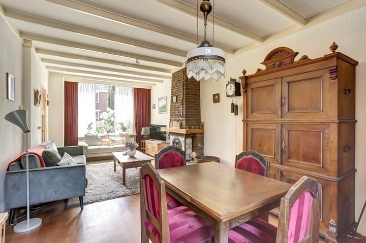 Foto 11 van Vissedijk 29