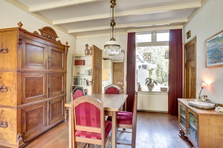 Foto 12 van Vissedijk 29