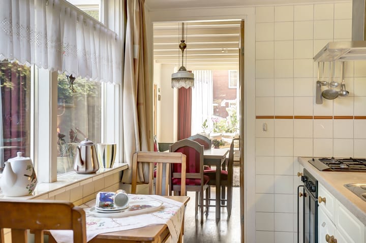 Foto 15 van Vissedijk 29