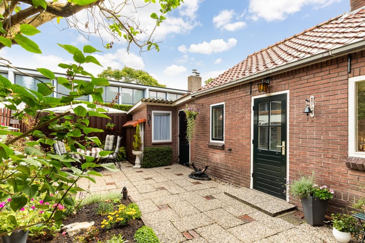 Photo 3 of Burgerdijkstraat 5