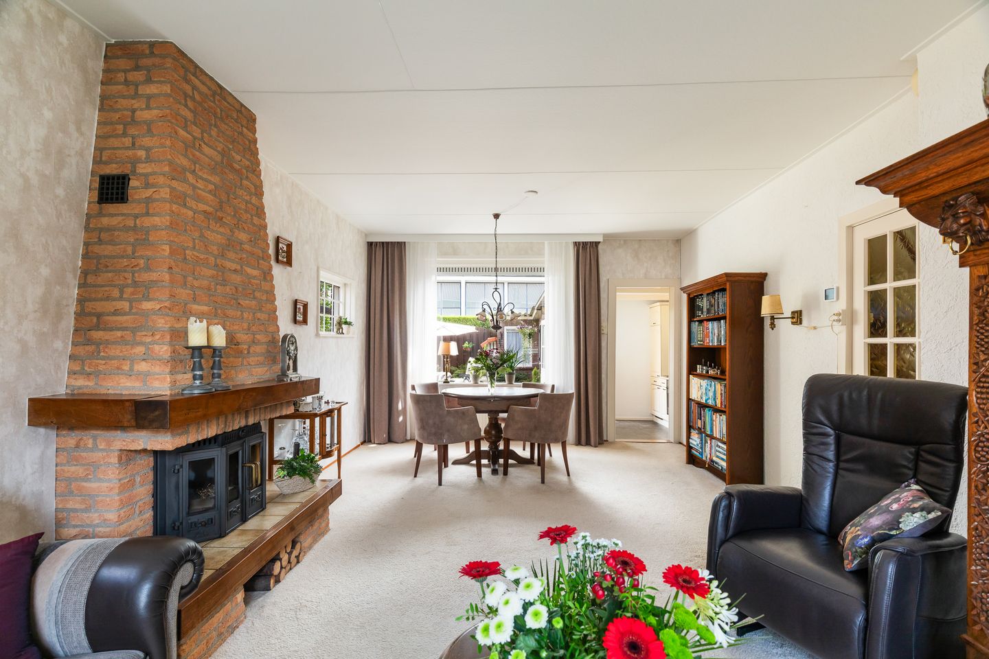 Photo 4 of Burgerdijkstraat 5