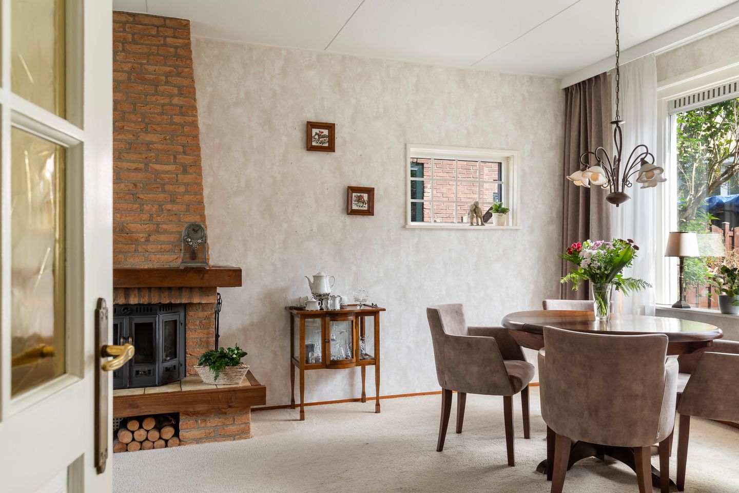 Photo 5 of Burgerdijkstraat 5