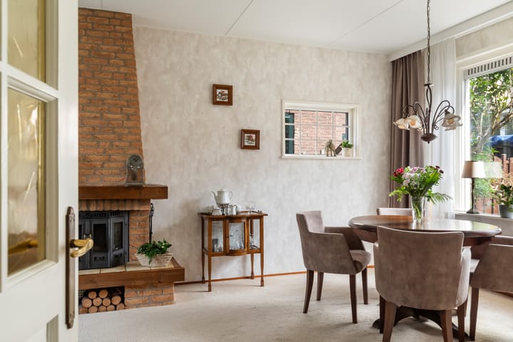 Photo 5 of Burgerdijkstraat 5