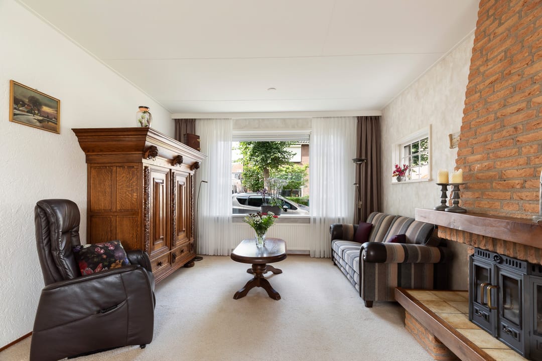 Photo 7 of Burgerdijkstraat 5