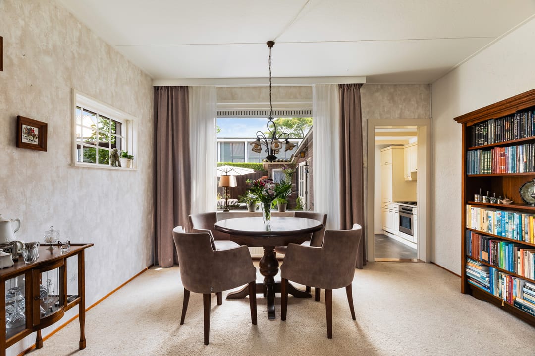 Photo 8 of Burgerdijkstraat 5