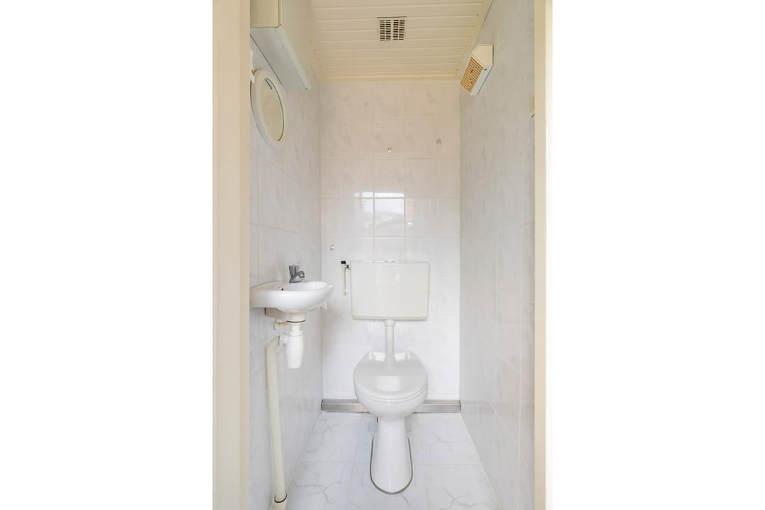 Photo 13 of Burgerdijkstraat 5