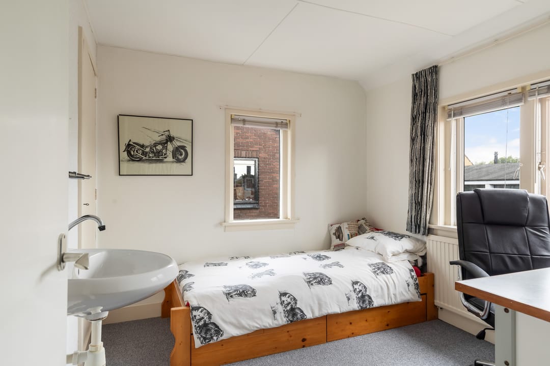 Photo 17 of Burgerdijkstraat 5