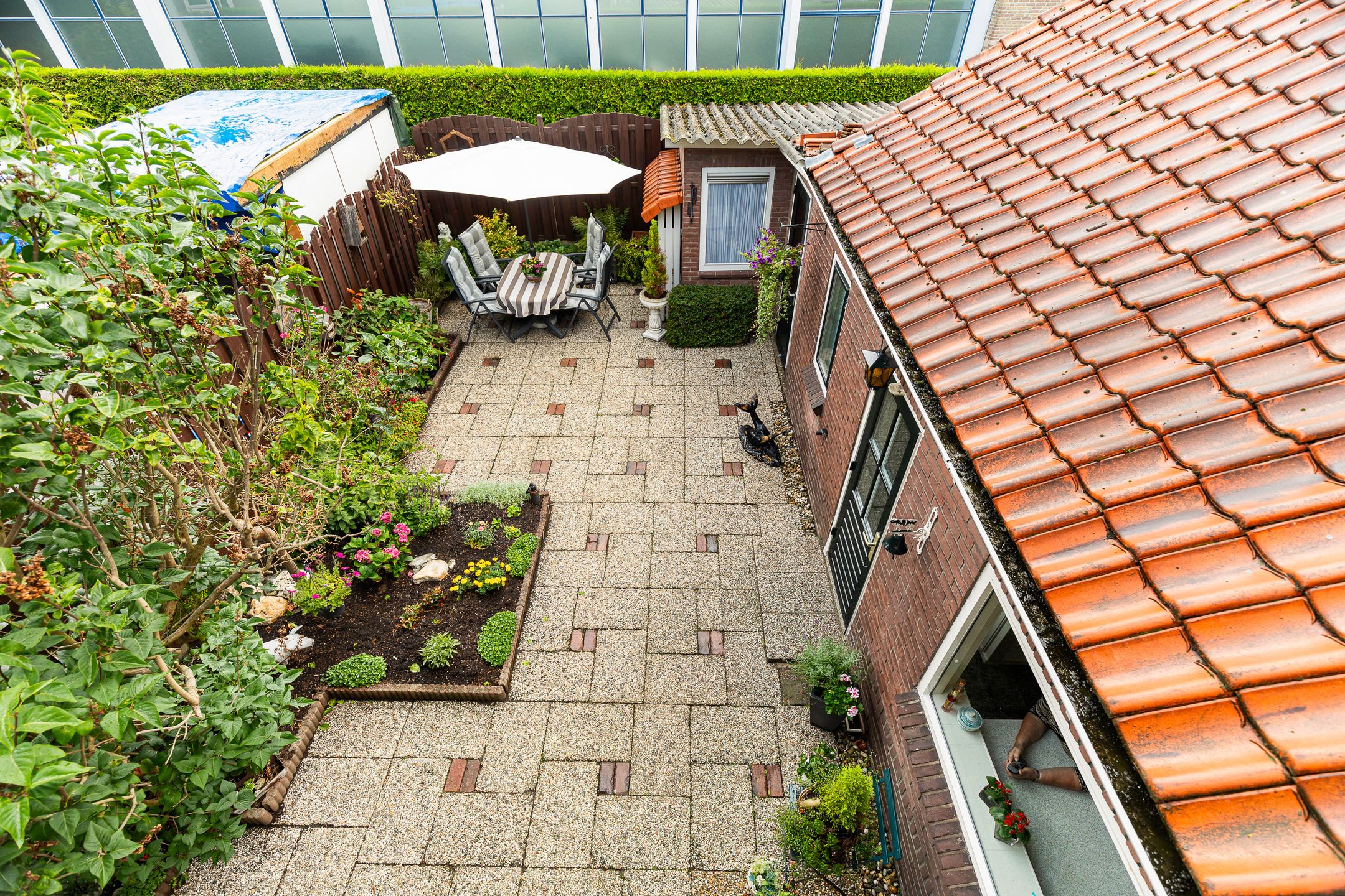 Photo 18 of Burgerdijkstraat 5