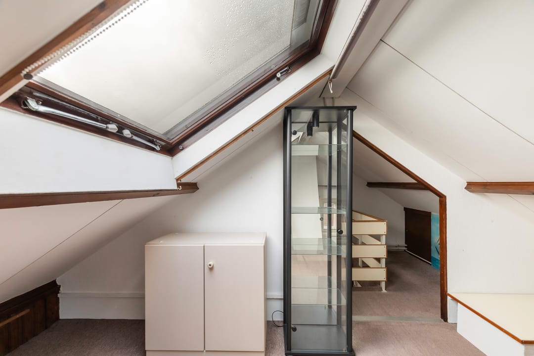 Photo 26 of Burgerdijkstraat 5