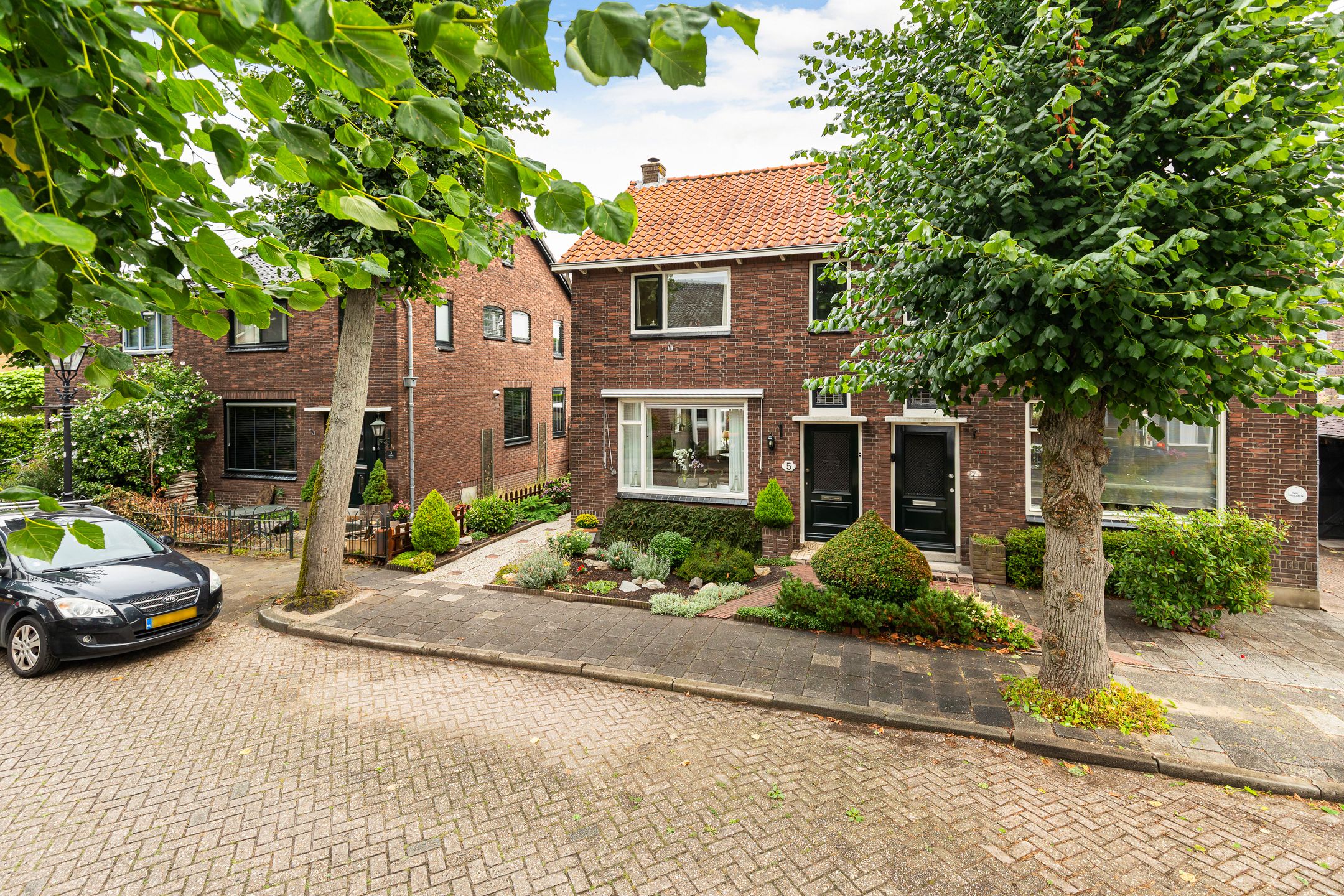 Photo 27 of Burgerdijkstraat 5