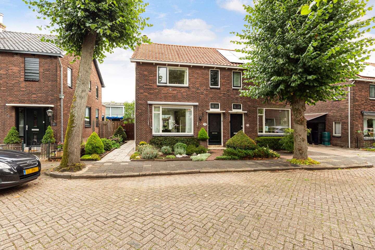 Photo 29 of Burgerdijkstraat 5