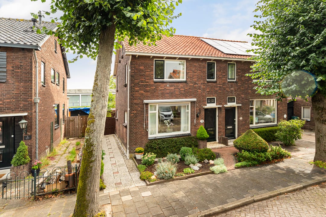 Photo 28 of Burgerdijkstraat 5