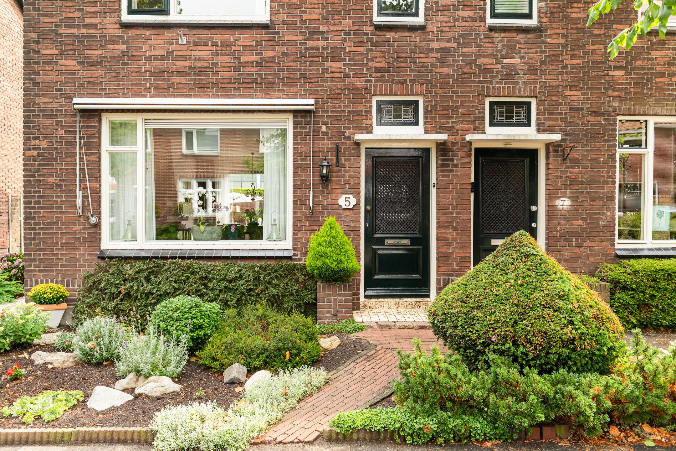 Photo 30 of Burgerdijkstraat 5