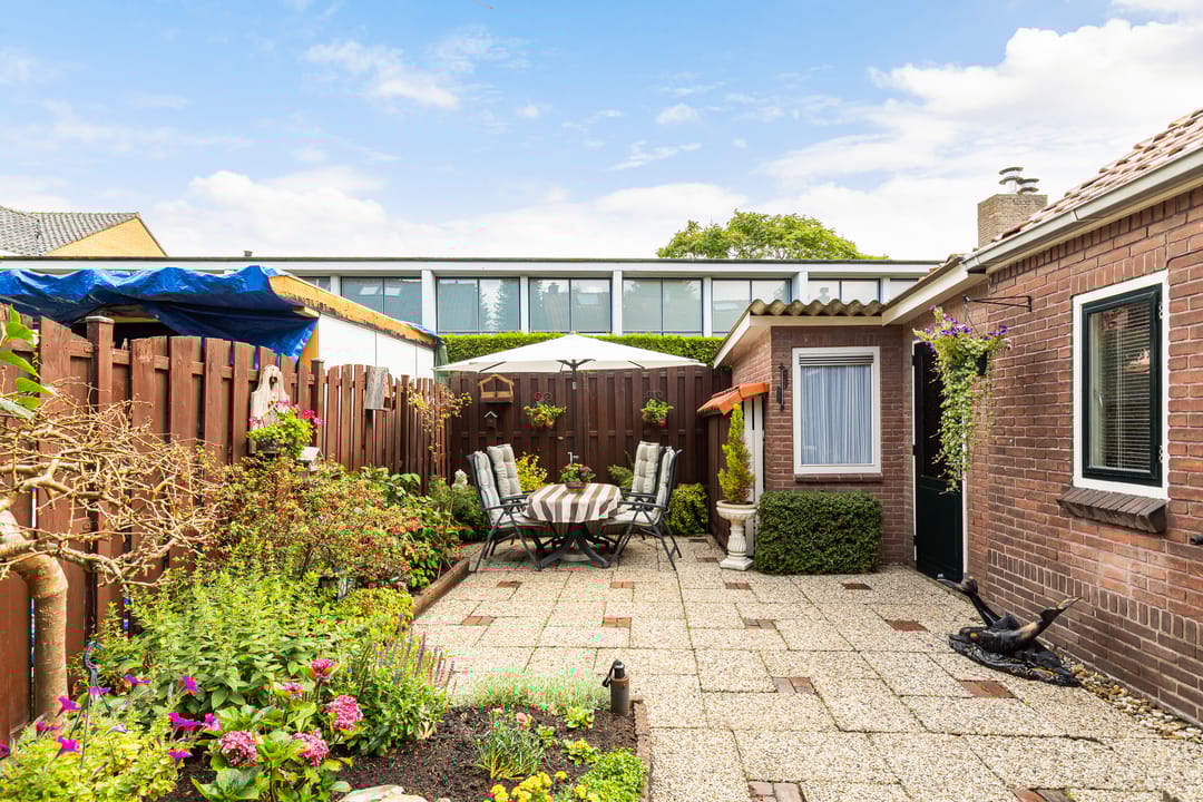 Photo 32 of Burgerdijkstraat 5