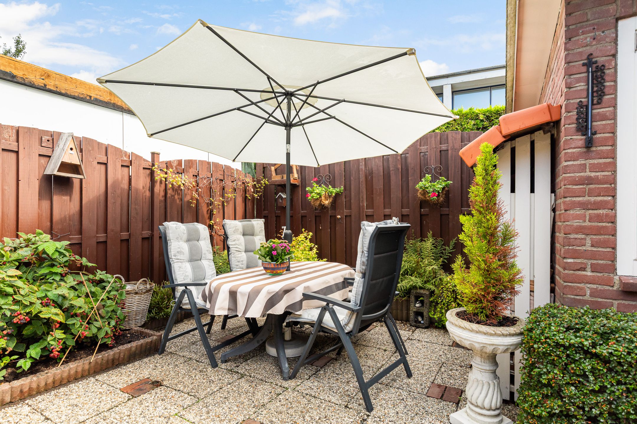 Photo 33 of Burgerdijkstraat 5