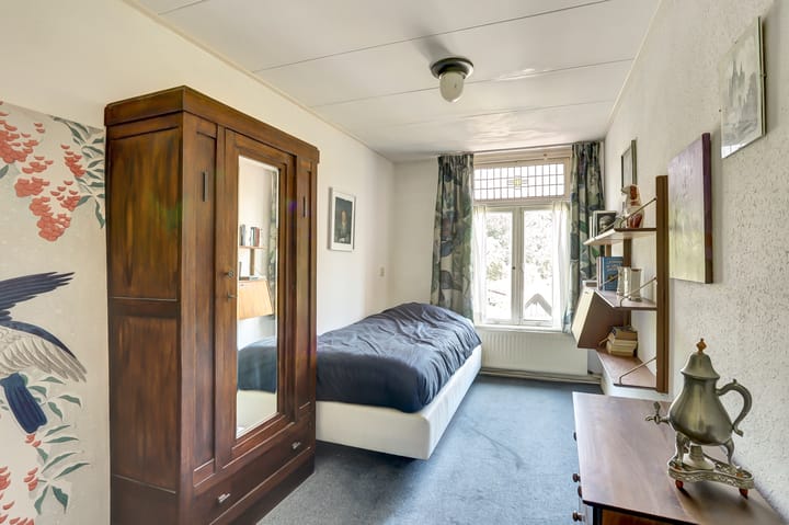 Foto 25 van Vissedijk 29