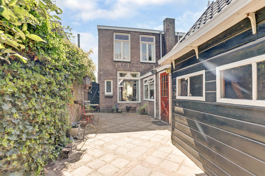 Photo 28 of Vissedijk 29