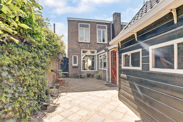 Foto 28 van Vissedijk 29