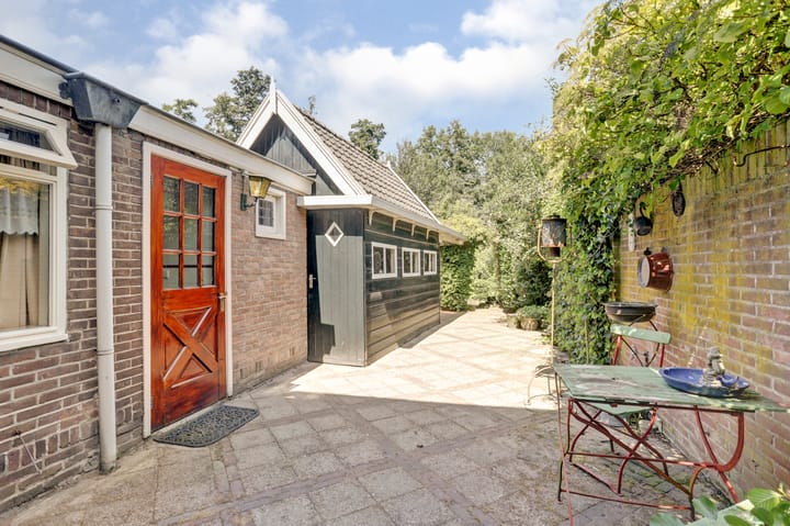 Foto 29 van Vissedijk 29