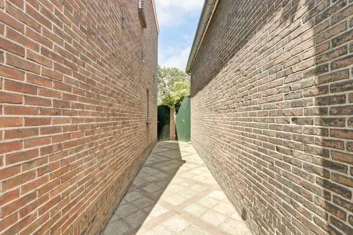 Foto 30 van Vissedijk 29