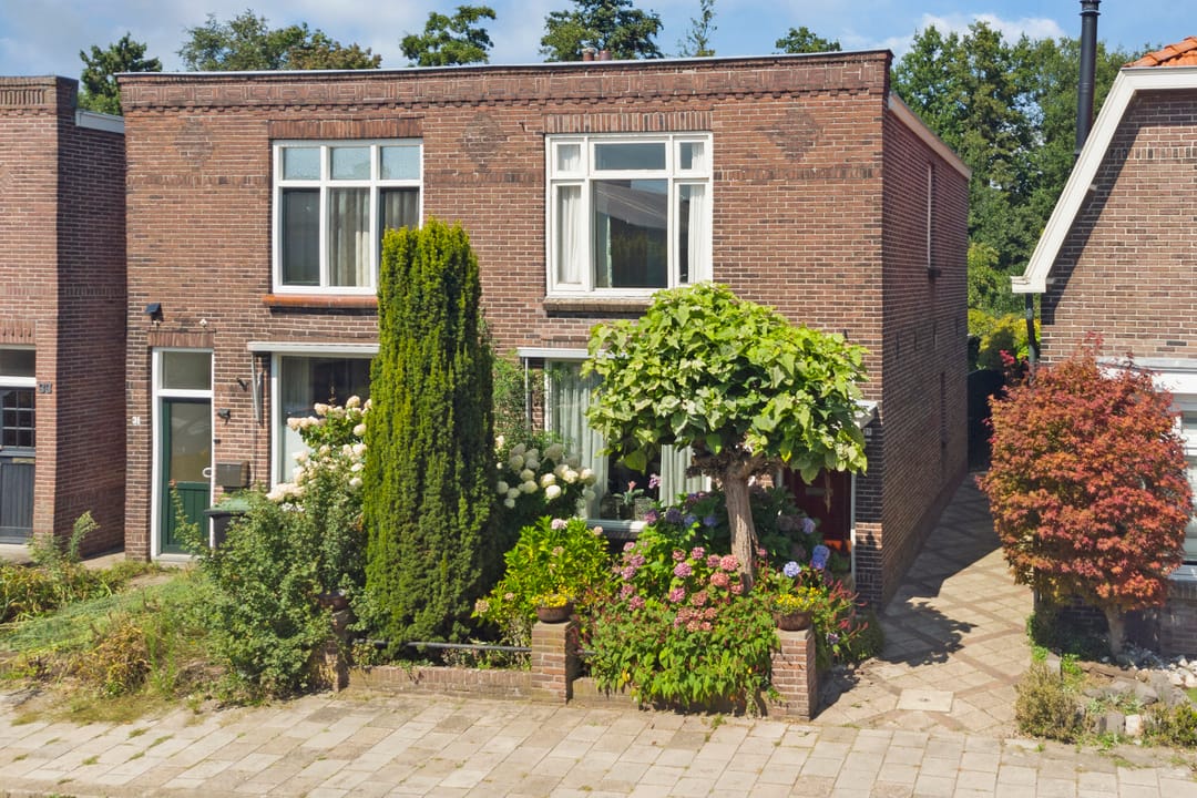 Photo 1 of Vissedijk 29