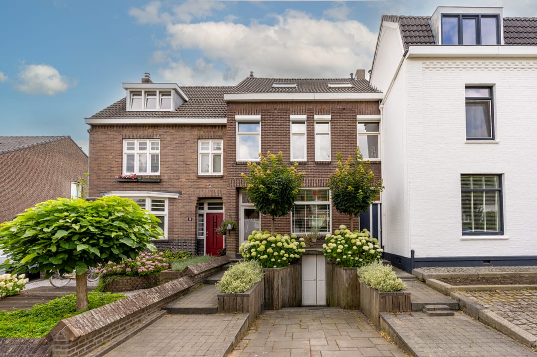 Foto 1 van Maastrichterlaan 120