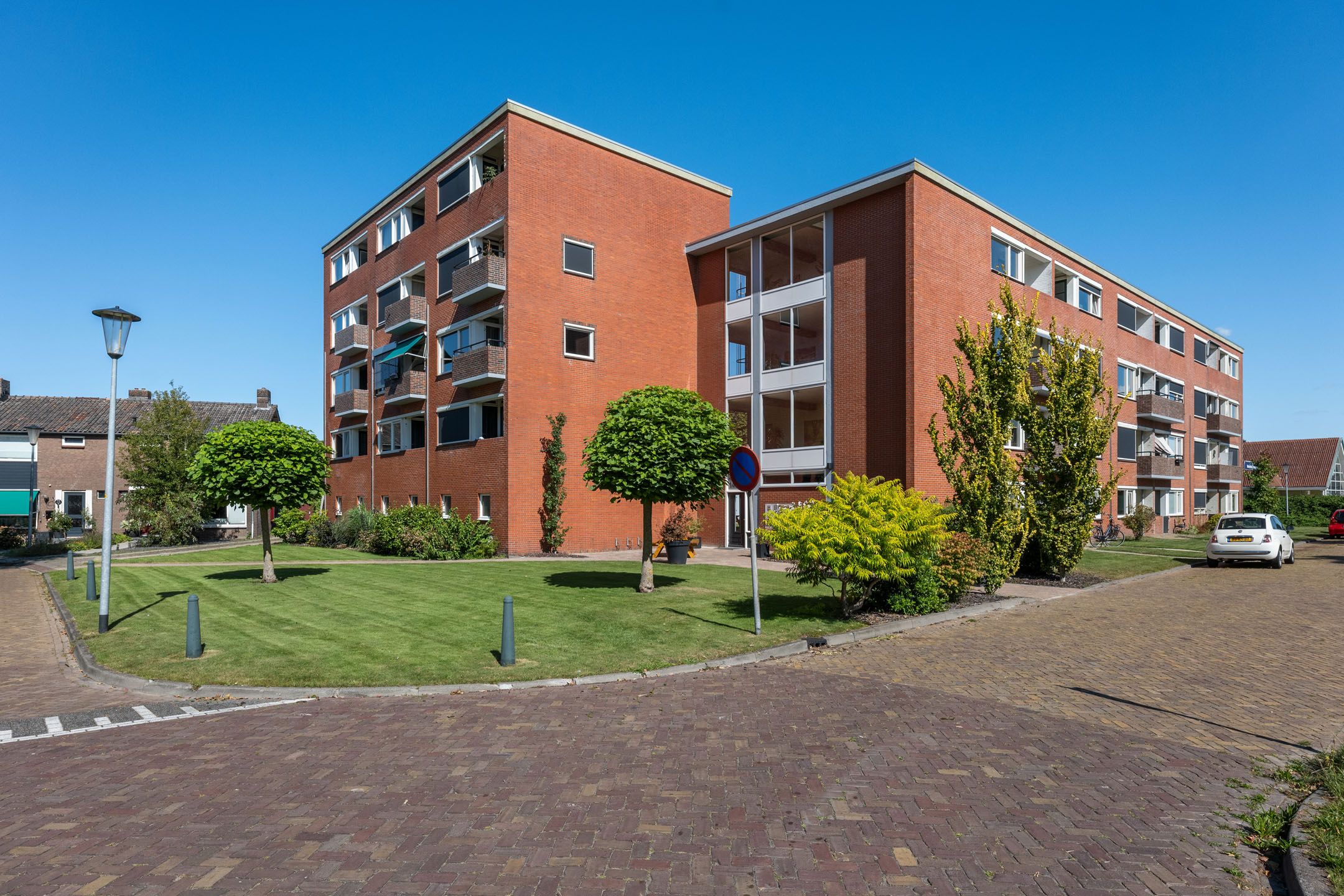 van Stolbergweg, 175, Veendam, 9641HK, Groningen, Nederland 175