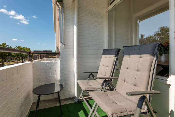 Foto 17 van van Stolbergweg 175