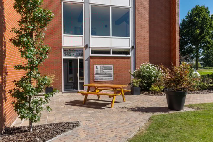 Foto 30 van van Stolbergweg 175