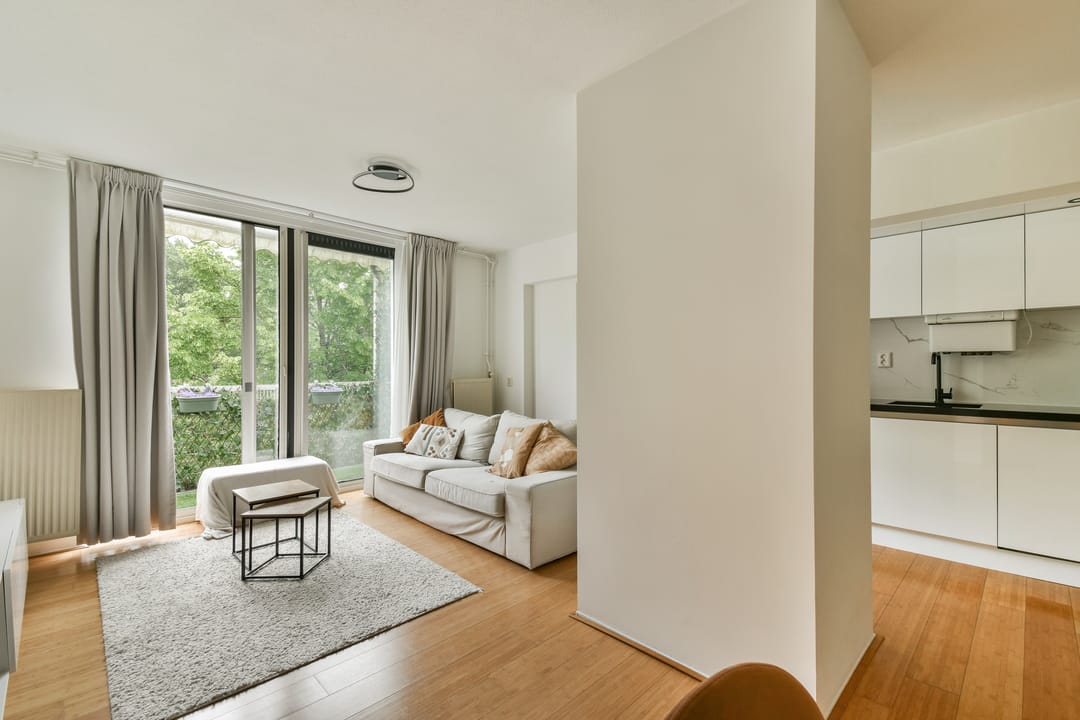 Foto 2 van Olof Palmeplein 16