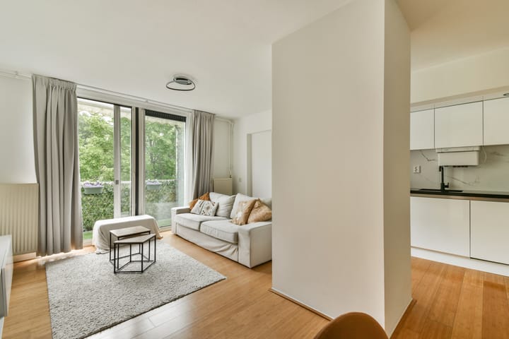 Foto 2 van Olof Palmeplein 16