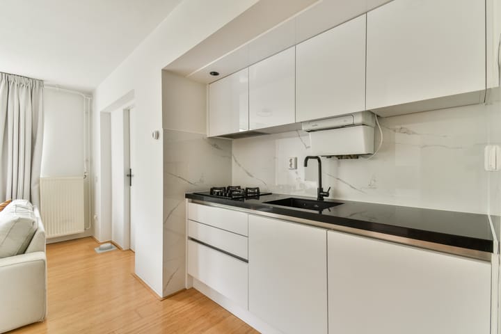 Foto 3 van Olof Palmeplein 16