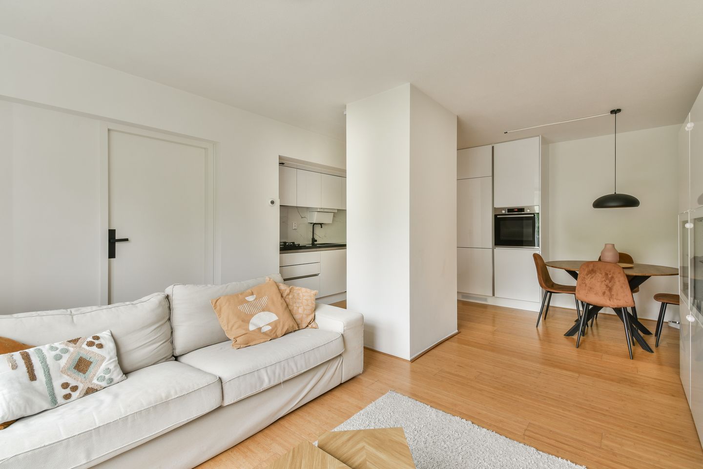 Foto 4 van Olof Palmeplein 16