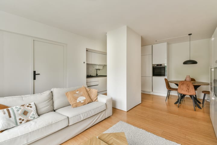 Foto 4 van Olof Palmeplein 16