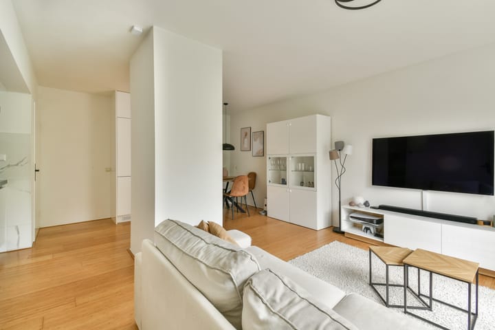 Foto 5 van Olof Palmeplein 16