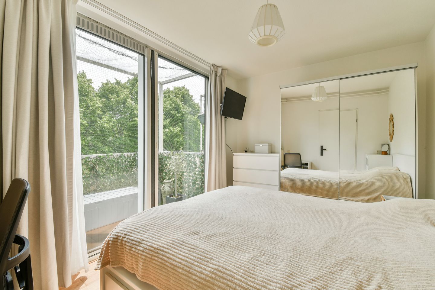 Foto 10 van Olof Palmeplein 16