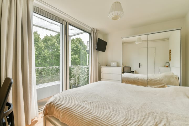 Foto 10 van Olof Palmeplein 16