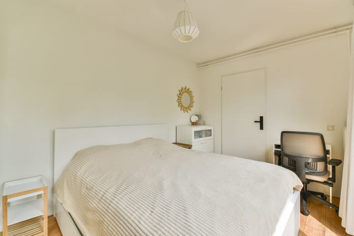 Foto 11 van Olof Palmeplein 16