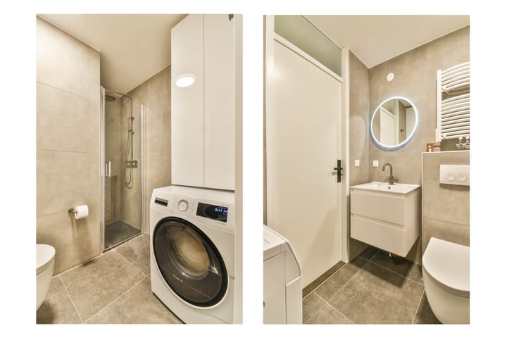 Foto 12 van Olof Palmeplein 16