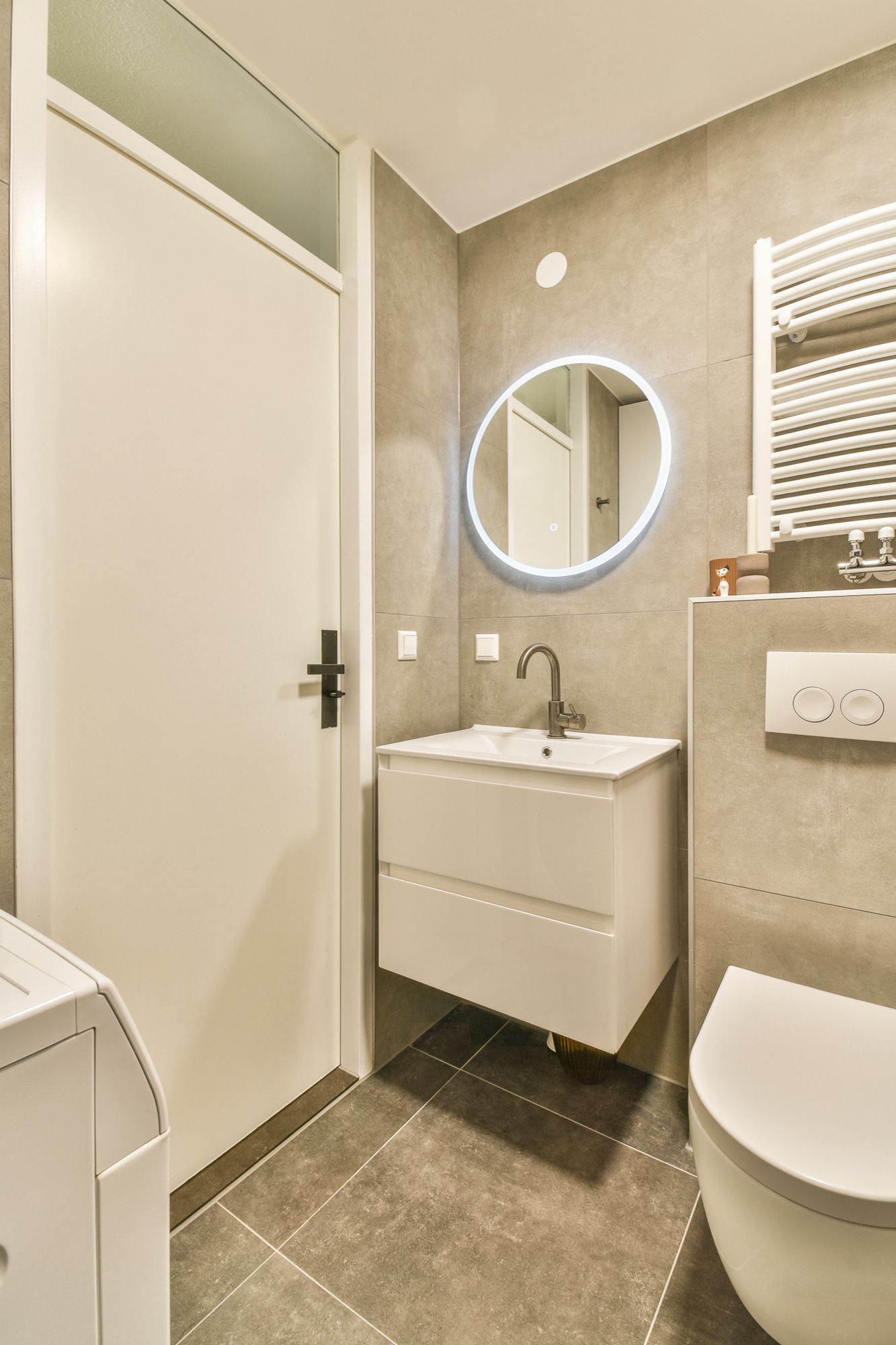 Foto 14 van Olof Palmeplein 16